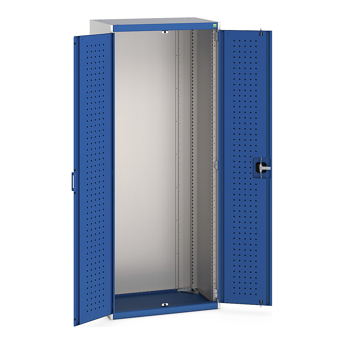 Bott Cubio CNC Cupboard Kits | Louvre or Perfo Doors