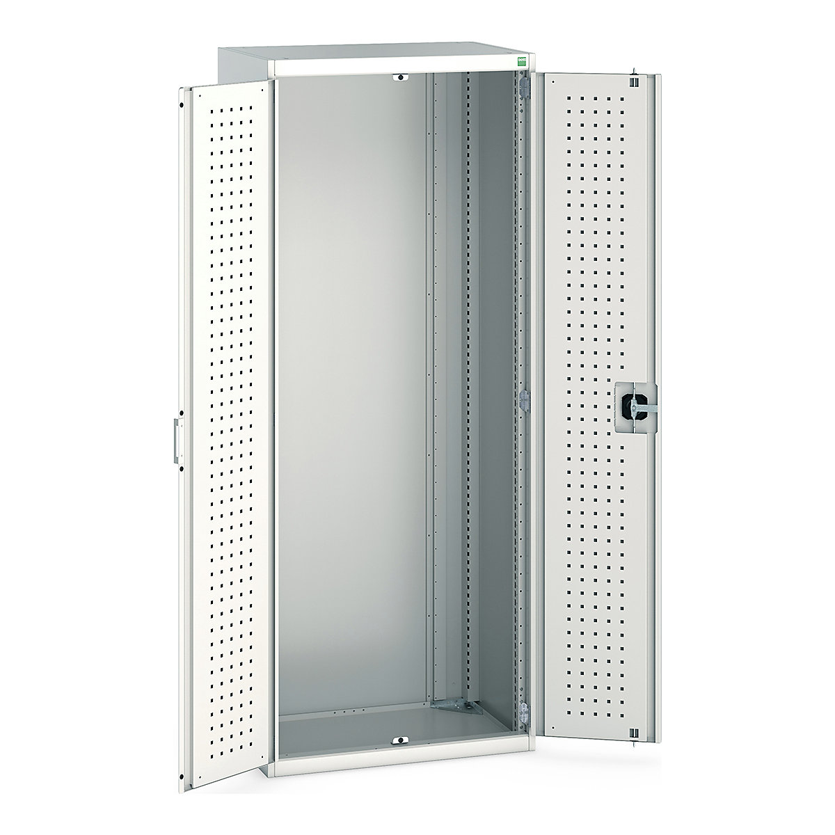 Bott Cubio CNC Cupboard Kits | Louvre or Perfo Doors