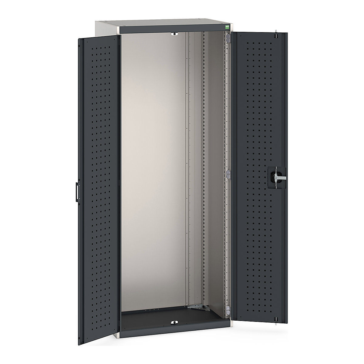 Bott Cubio CNC Cupboard Kits | Louvre or Perfo Doors