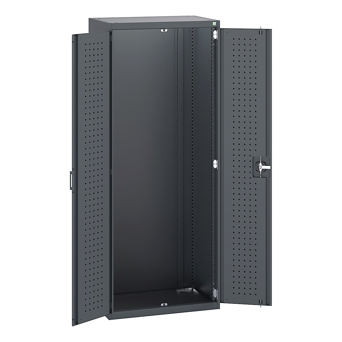 Bott Cubio CNC Cupboard Kits | Louvre or Perfo Doors