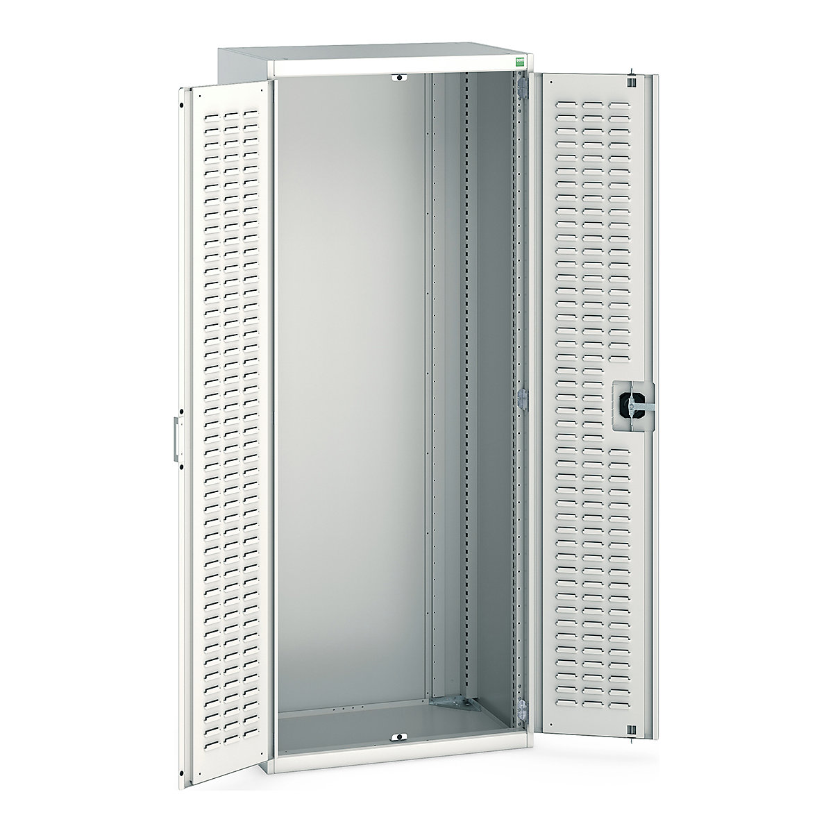 Bott Cubio CNC Cupboard Kits | Louvre or Perfo Doors