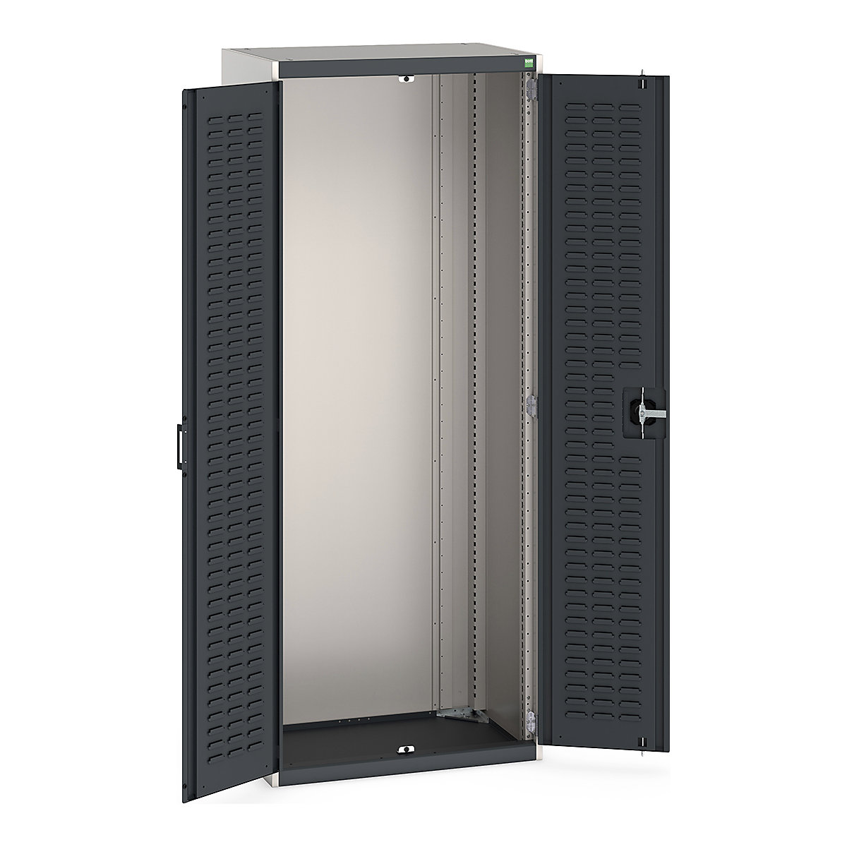 Bott Cubio CNC Cupboard Kits | Louvre or Perfo Doors