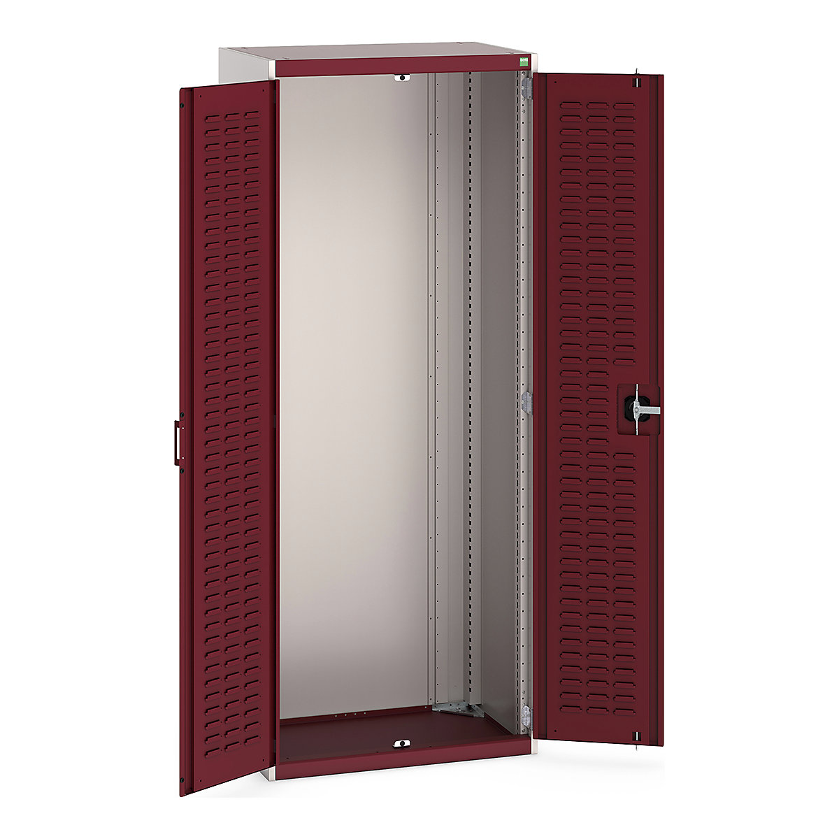 Bott Cubio CNC Cupboard Kits | Louvre or Perfo Doors