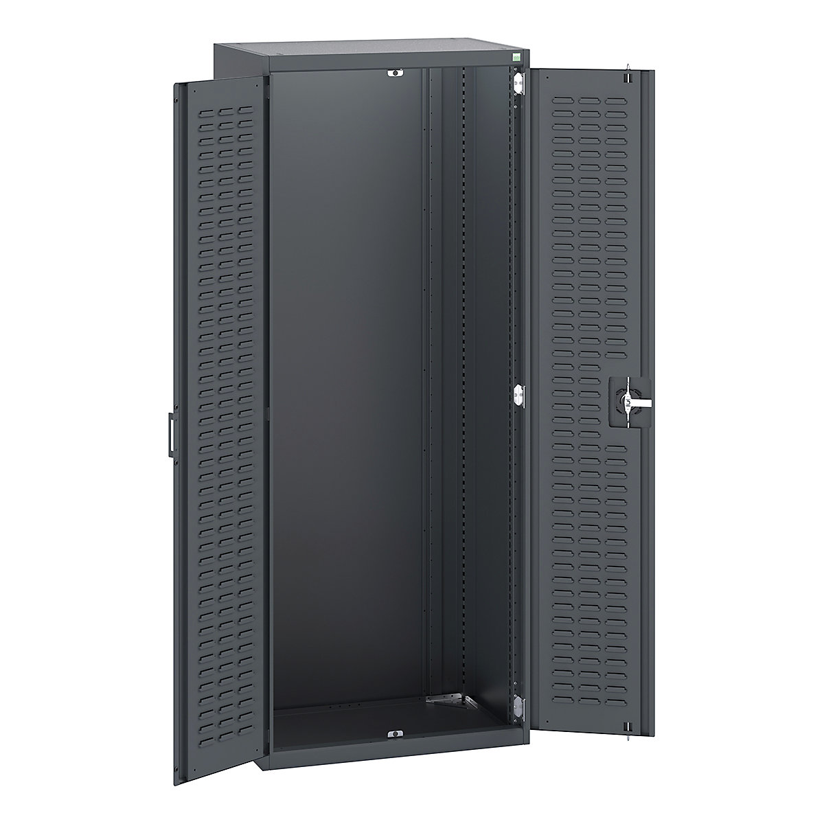 Bott Cubio CNC Cupboard Kits | Louvre or Perfo Doors
