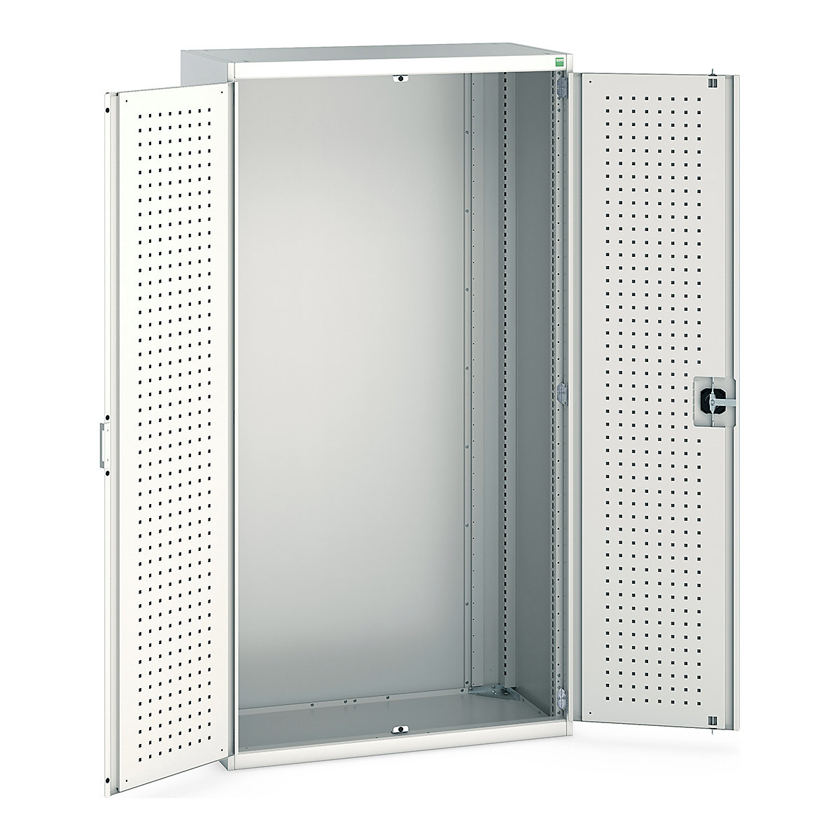 Bott Cubio CNC Cupboard Kits | Louvre or Perfo Doors