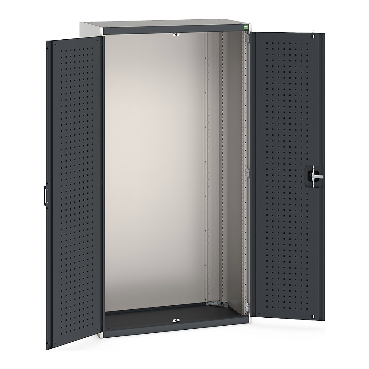 Bott Cubio CNC Cupboard Kits | Louvre or Perfo Doors