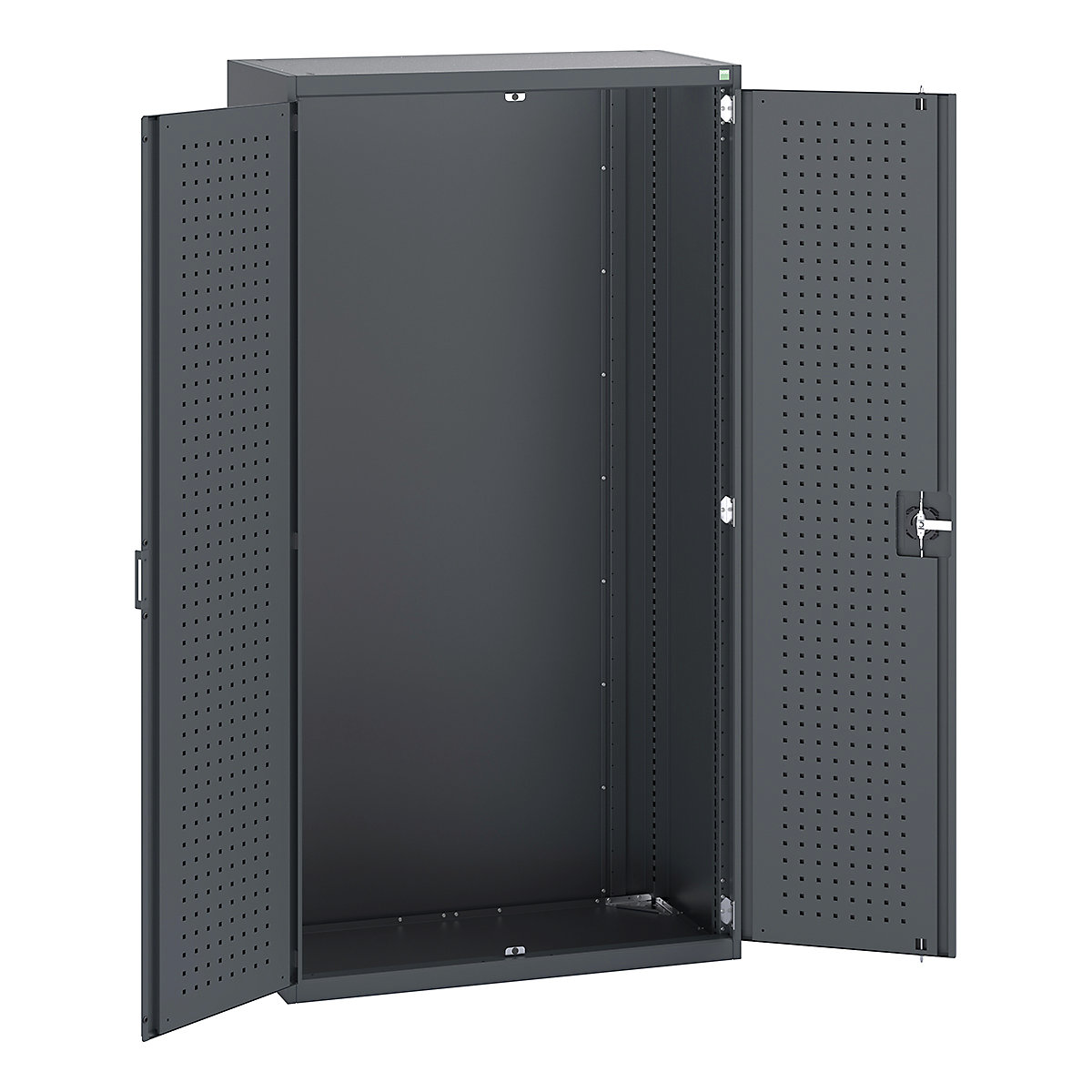 Bott Cubio CNC Cupboard Kits | Louvre or Perfo Doors
