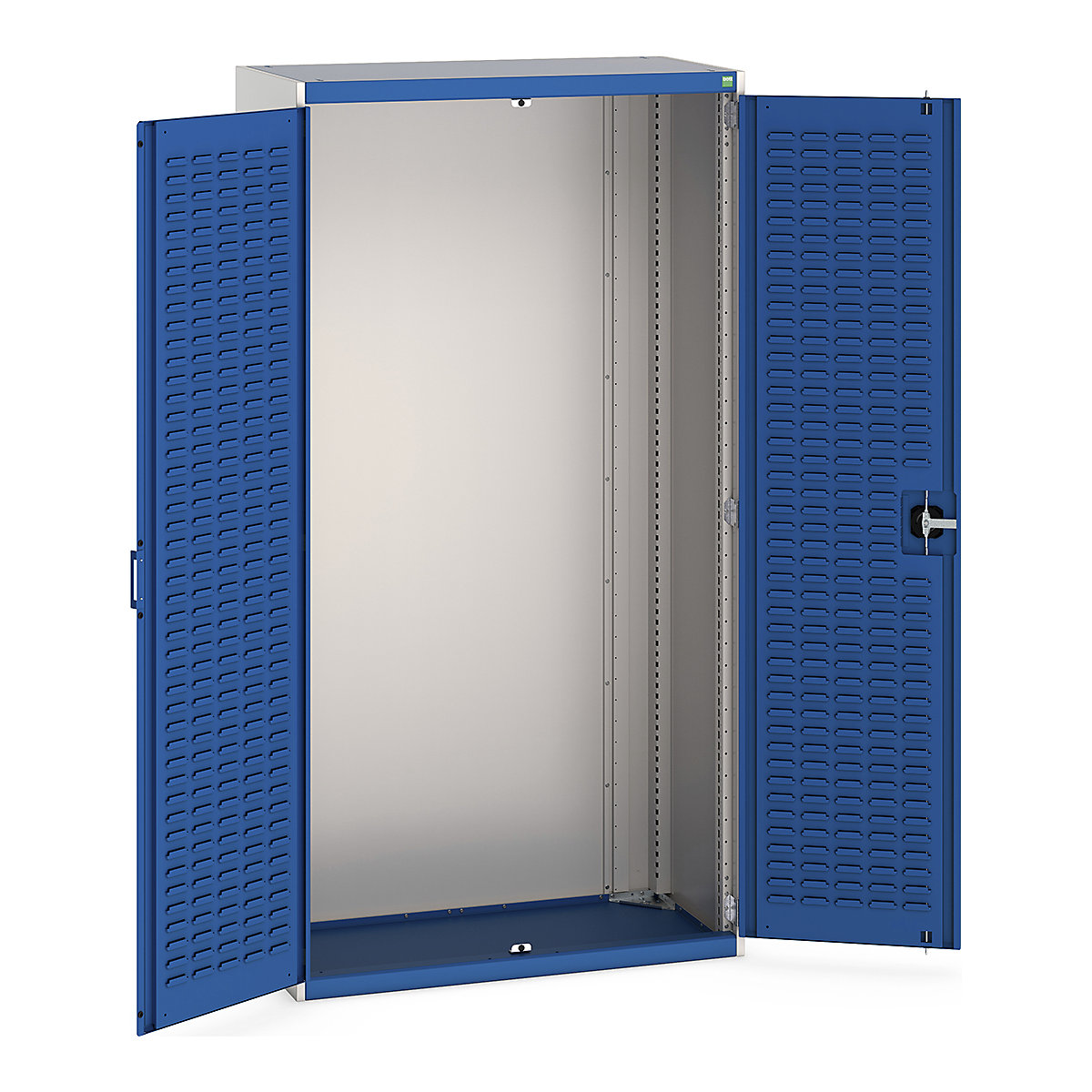 Bott Cubio CNC Cupboard Kits | Louvre or Perfo Doors