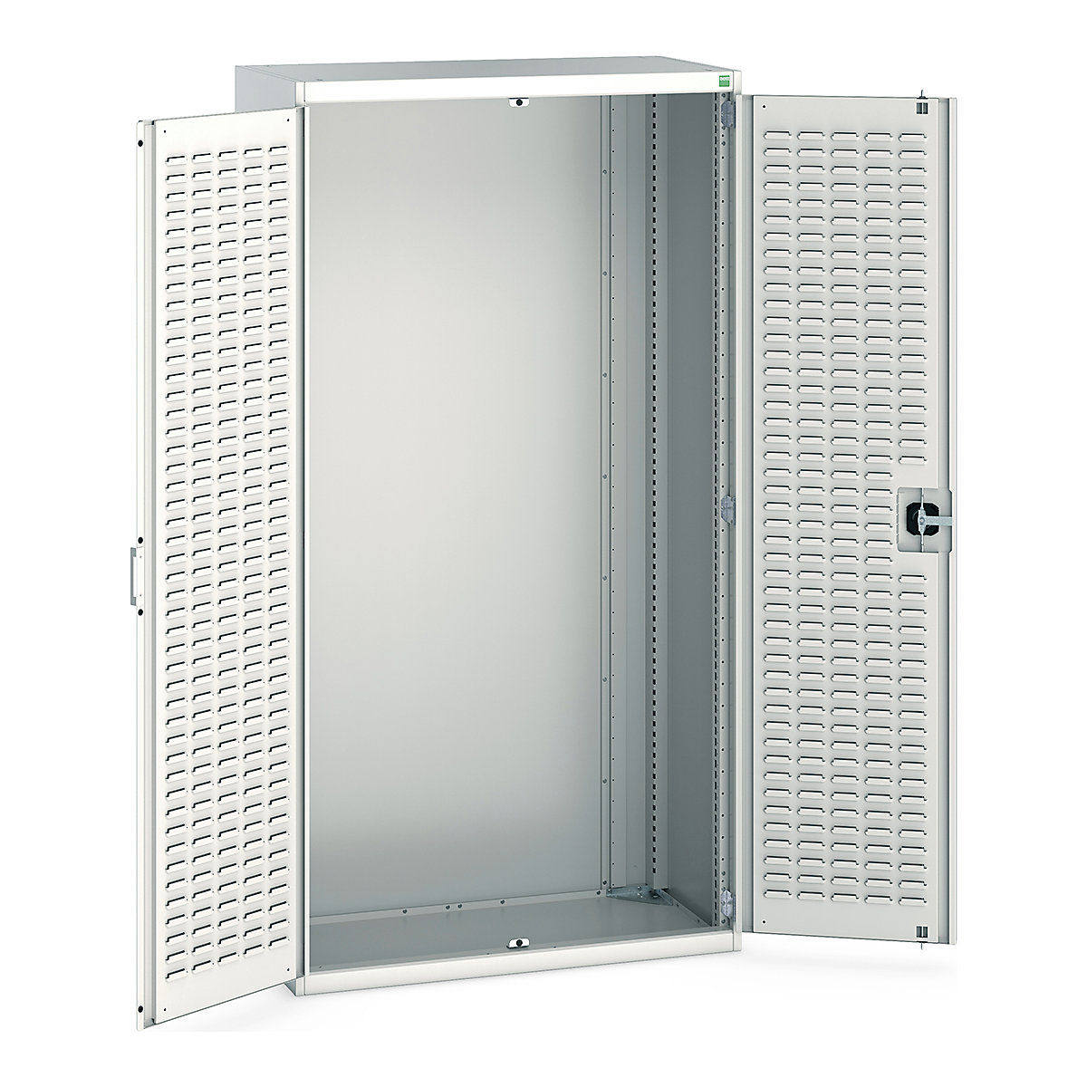 Bott Cubio CNC Cupboard Kits | Louvre or Perfo Doors