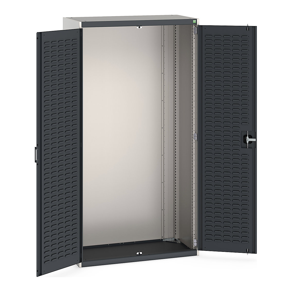 Bott Cubio CNC Cupboard Kits | Louvre or Perfo Doors