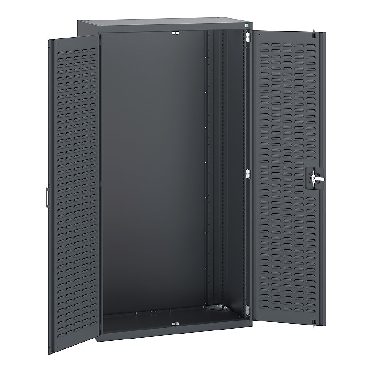 Bott Cubio CNC Cupboard Kits | Louvre or Perfo Doors