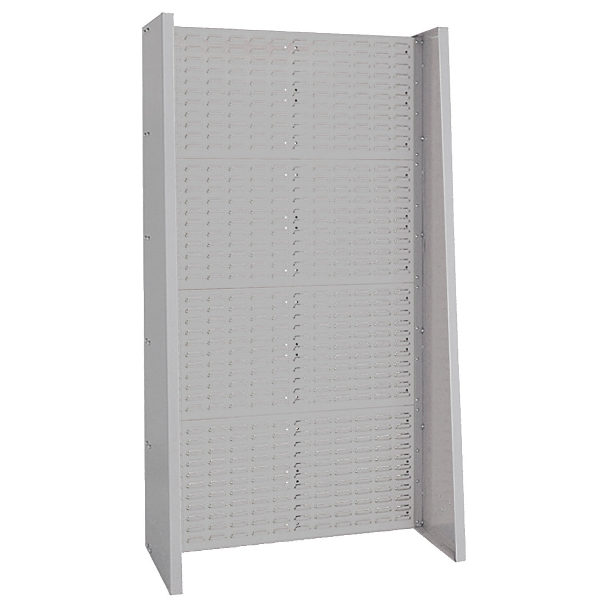 Bott Cubio CNC Freestanding Louvre Panel Rack Kits