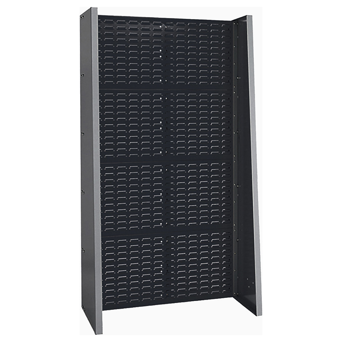 Bott Cubio CNC Freestanding Louvre Panel Rack Kits