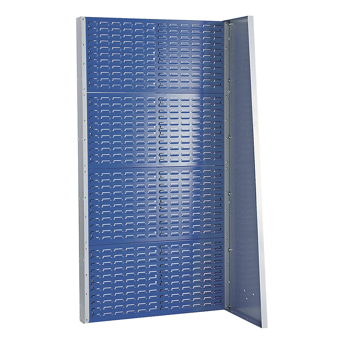 Bott Cubio CNC Freestanding Louvre Panel Rack Kits