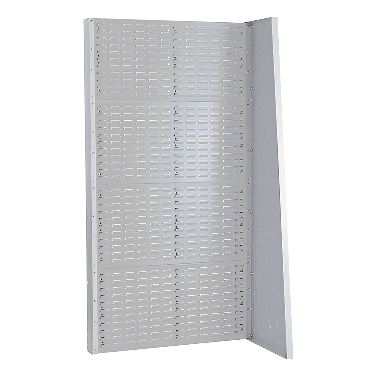 Bott Cubio CNC Freestanding Louvre Panel Rack Kits