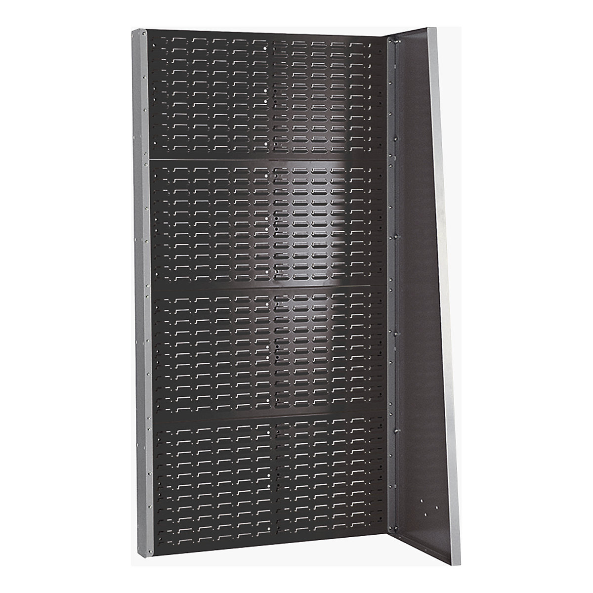 Bott Cubio CNC Freestanding Louvre Panel Rack Kits