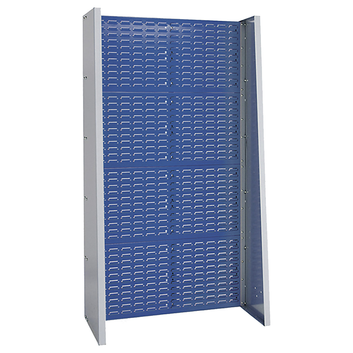 Bott Cubio CNC Freestanding Louvre Panel Rack Kits