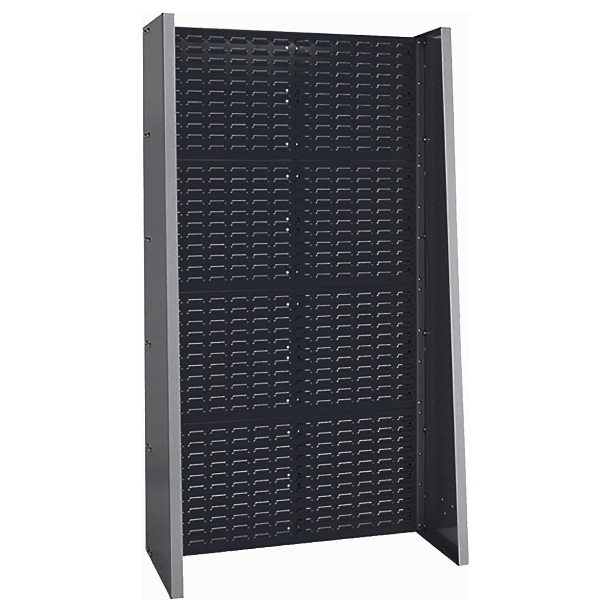Bott Cubio CNC Freestanding Louvre Panel Rack Kits
