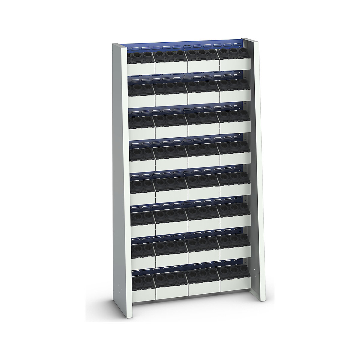 Bott Cubio CNC Freestanding Louvre Panel Rack Kits