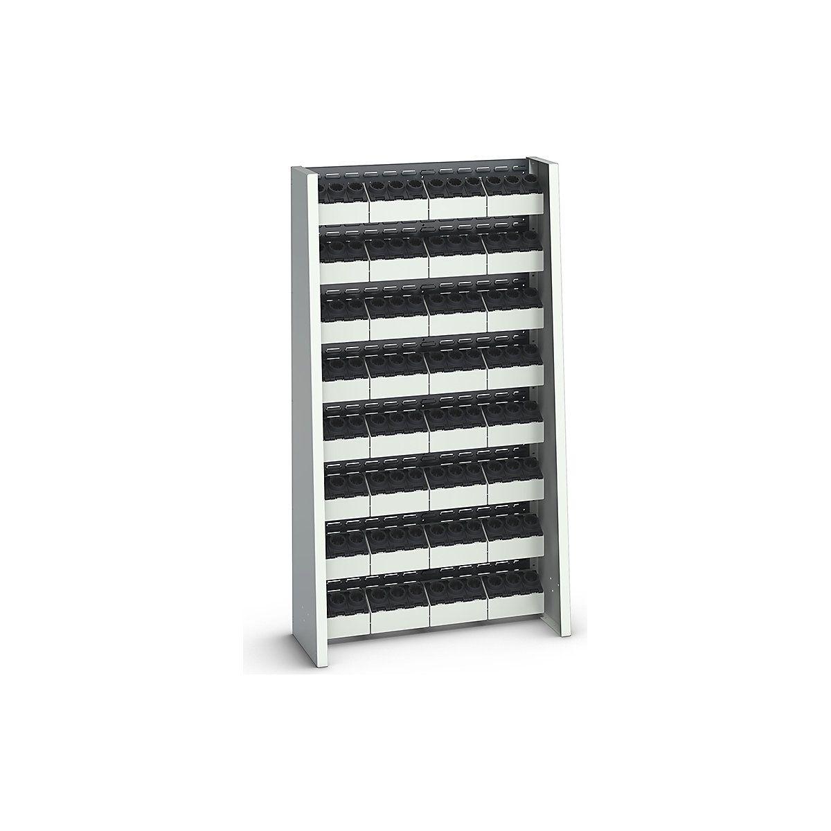 Bott Cubio CNC Freestanding Louvre Panel Rack Kits