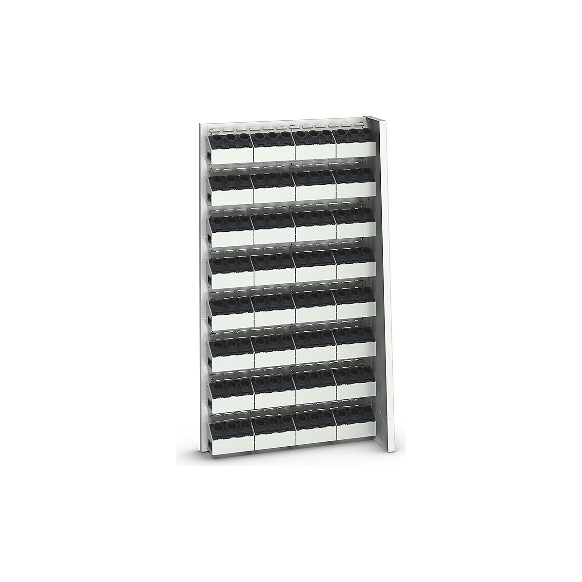 Bott Cubio CNC Freestanding Louvre Panel Rack Kits