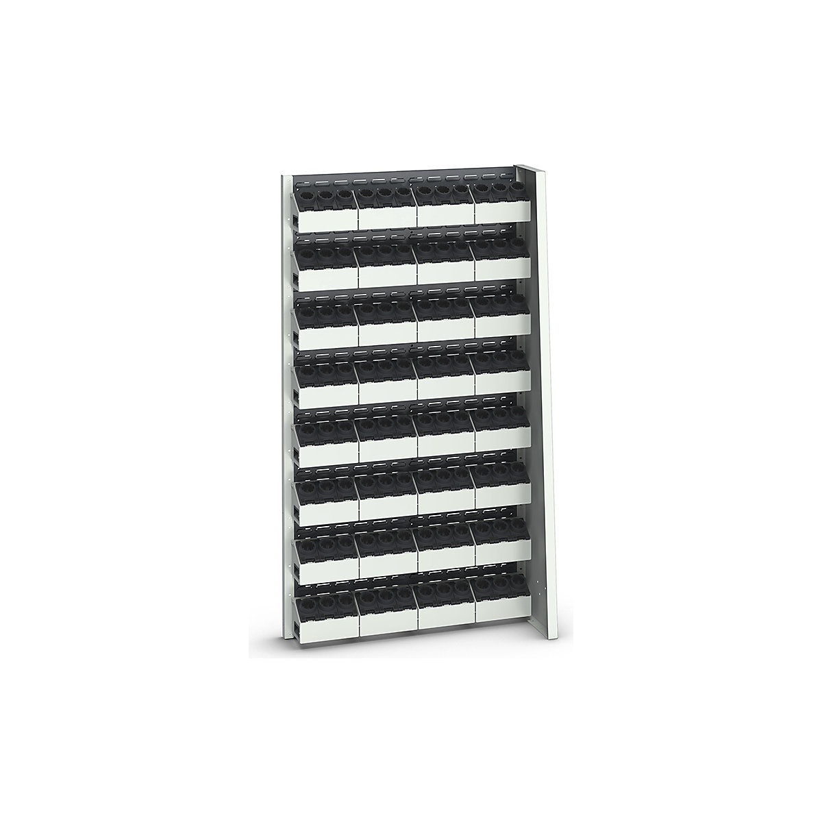 Bott Cubio CNC Freestanding Louvre Panel Rack Kits