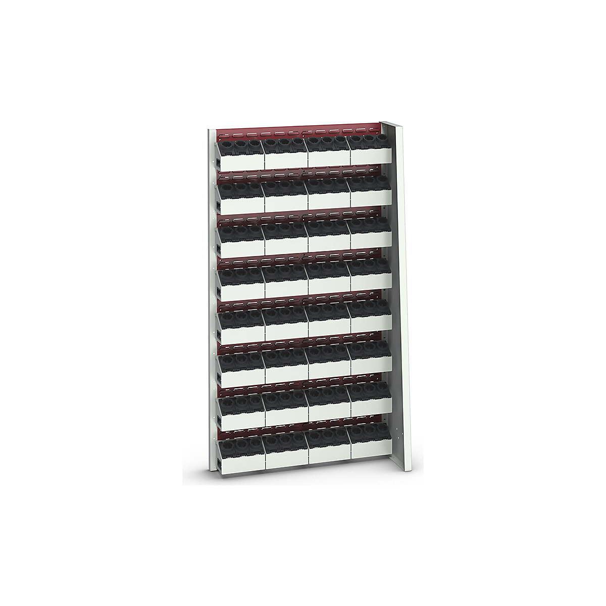 Bott Cubio CNC Freestanding Louvre Panel Rack Kits