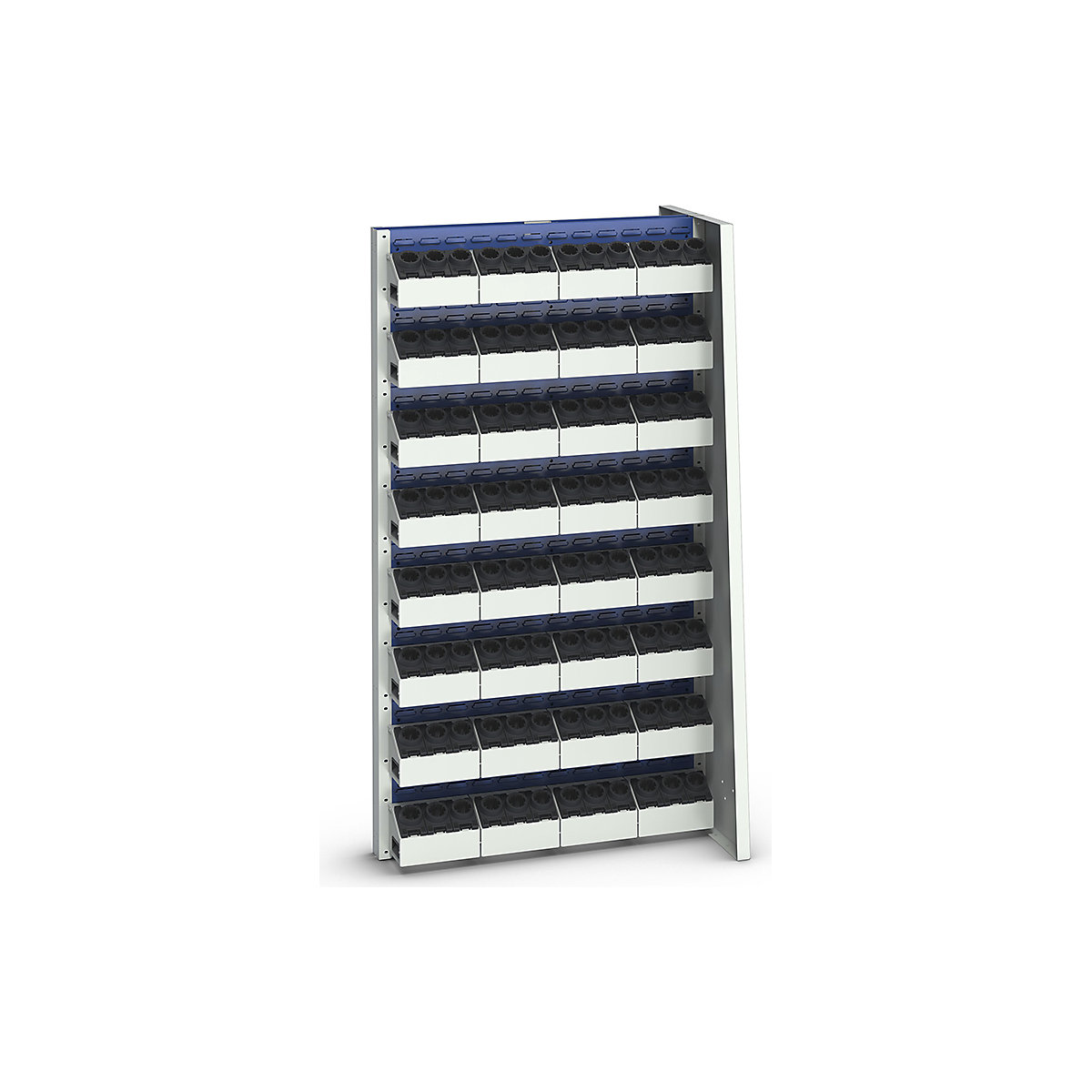 Bott Cubio CNC Freestanding Louvre Panel Rack Kits