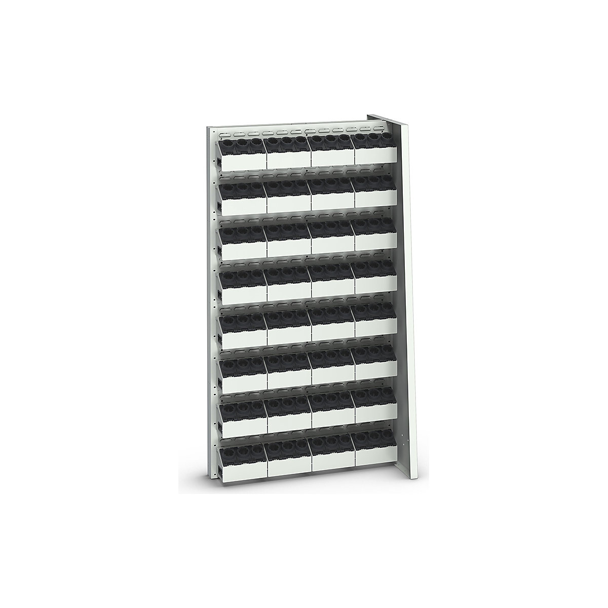 Bott Cubio CNC Freestanding Louvre Panel Rack Kits