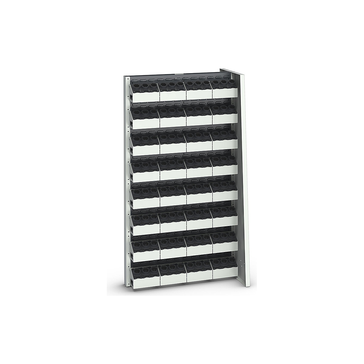 Bott Cubio CNC Freestanding Louvre Panel Rack Kits