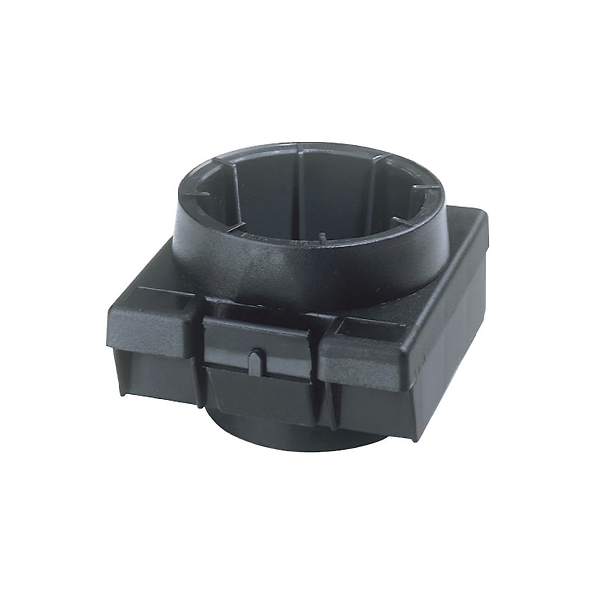 Bott Cubio CNC Inserts