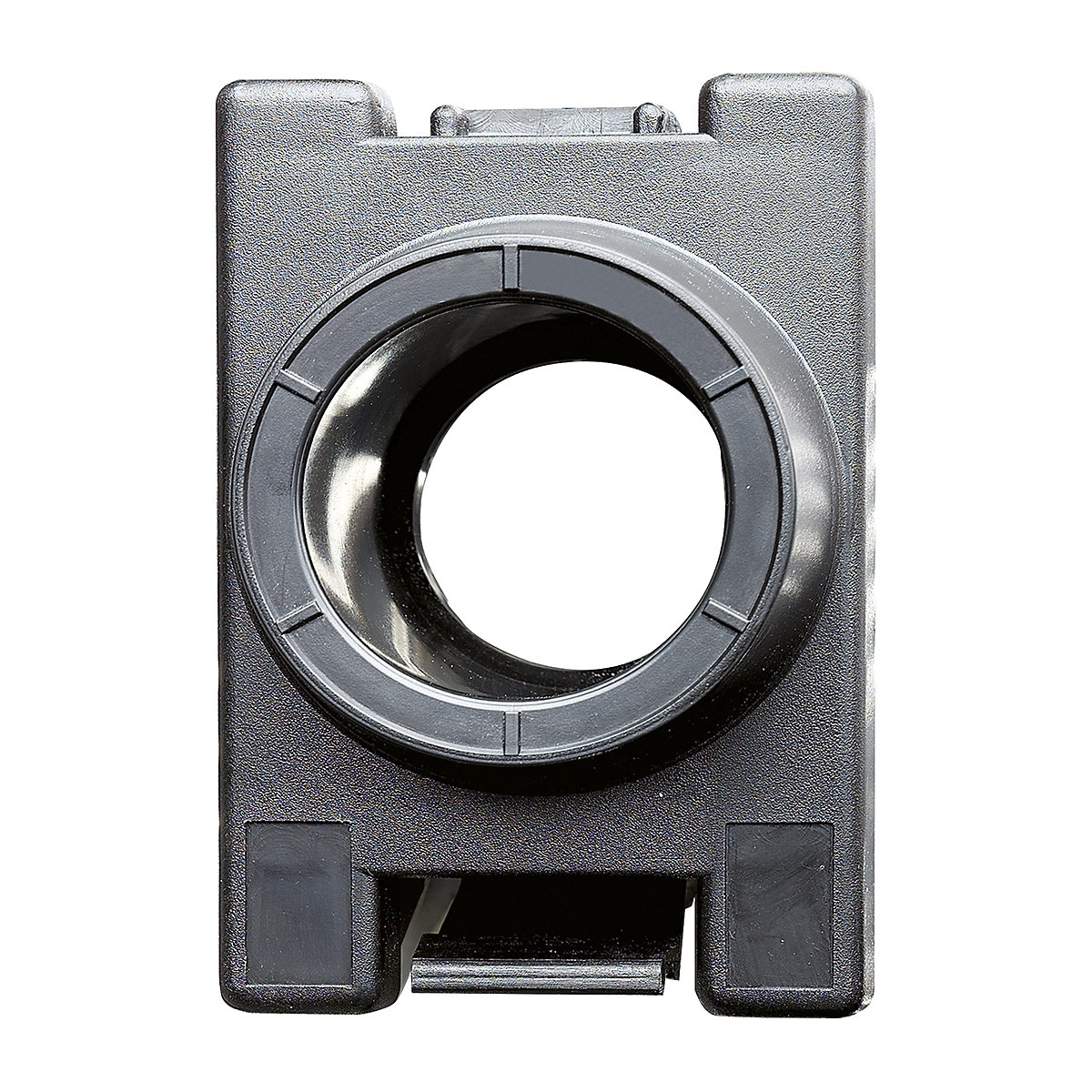 Bott Cubio CNC Inserts