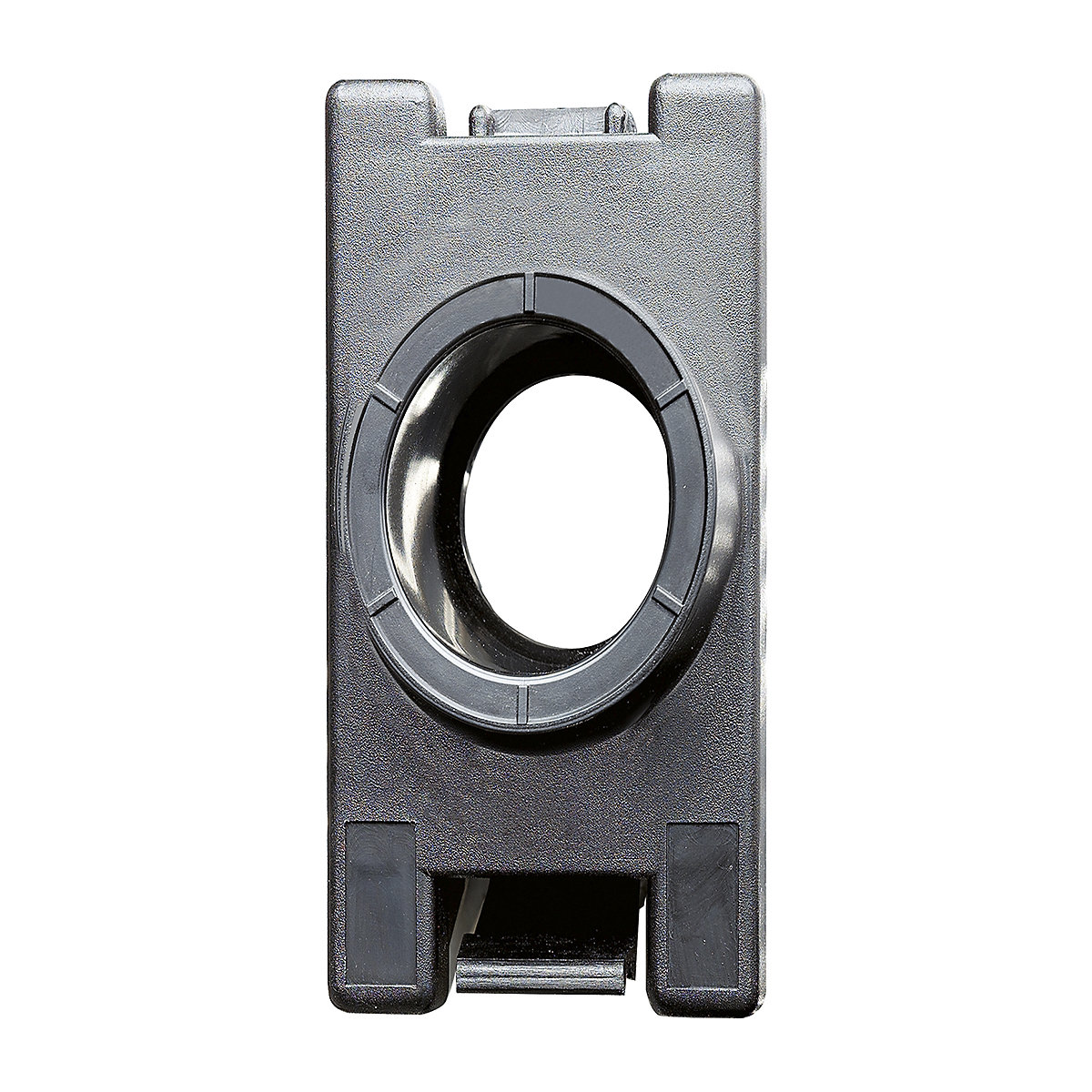 Bott Cubio CNC Inserts