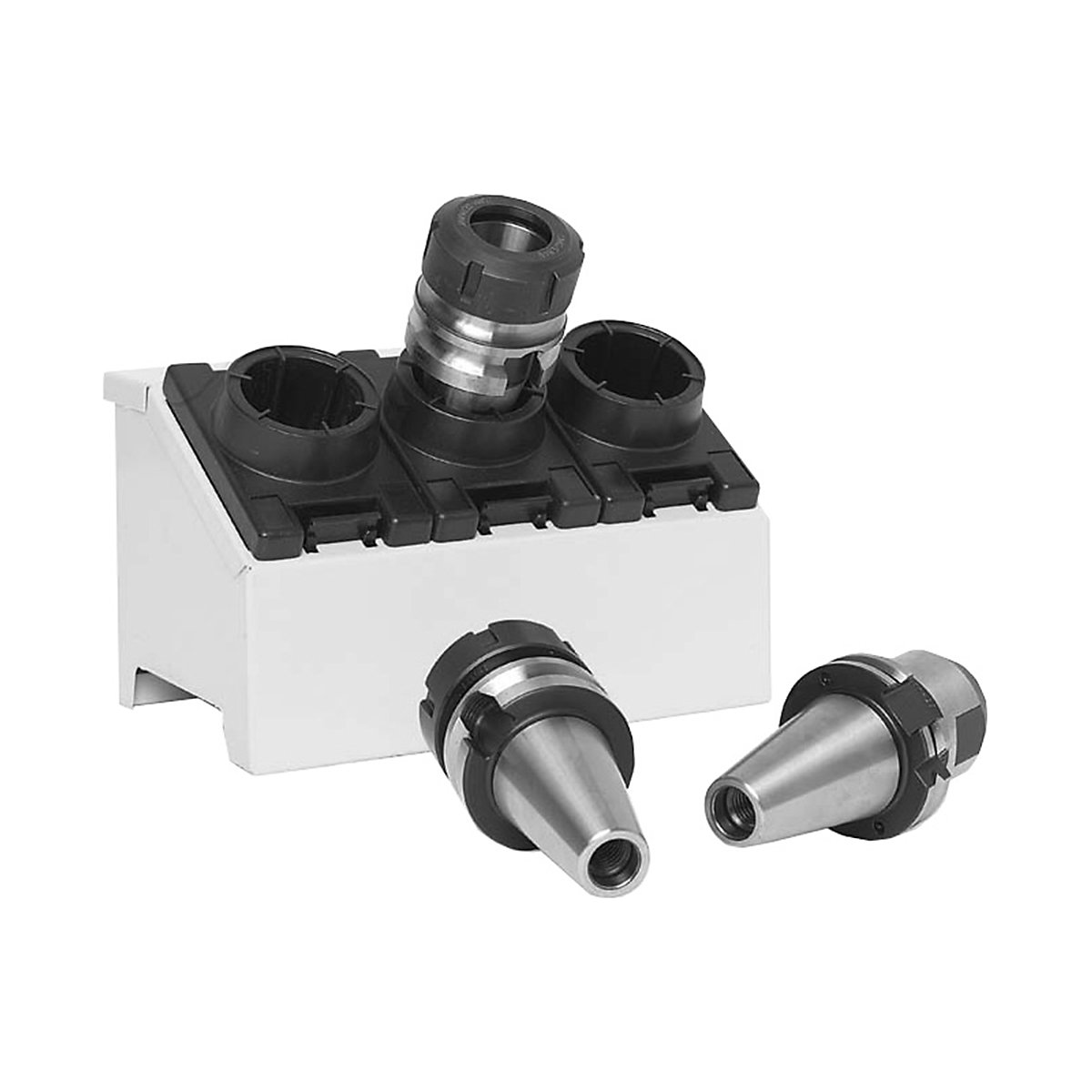 Bott Cubio CNC Tool Blocks (Product illustration 2)-1