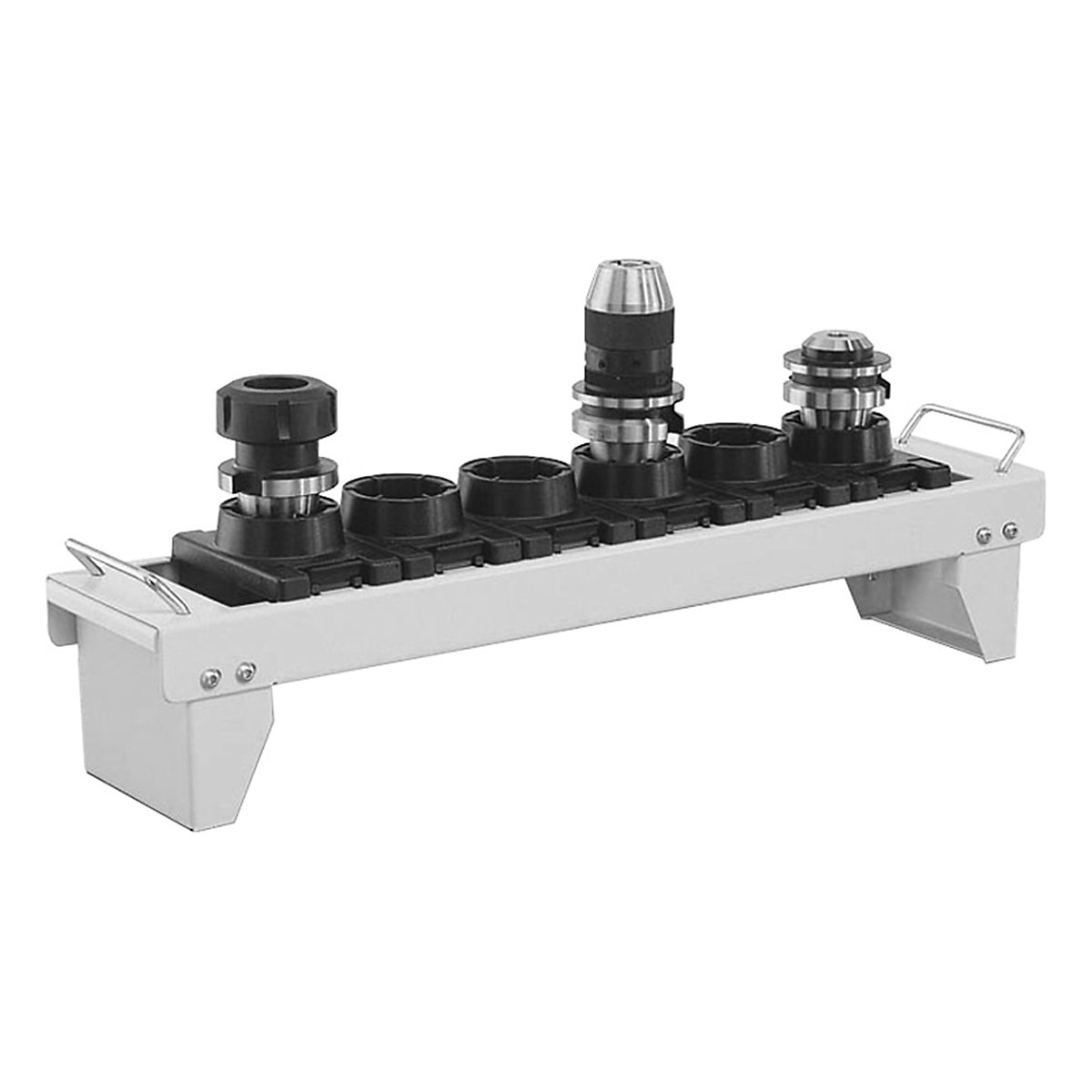 Bott Cubio CNC Tool Carriers