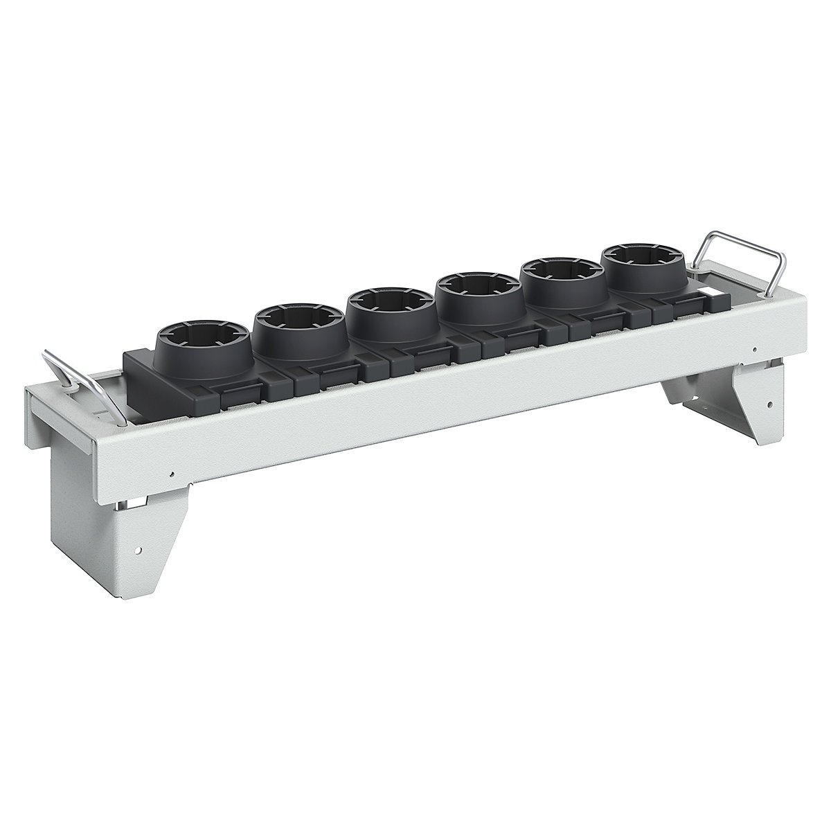 Bott Cubio CNC Tool Carriers