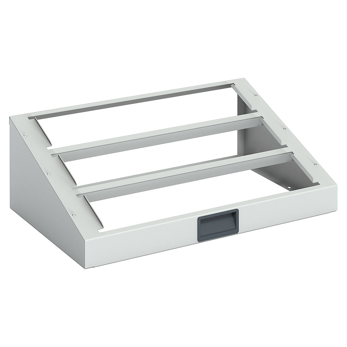 Bott Cubio Sliding Shelf for CNC Tool Carriers