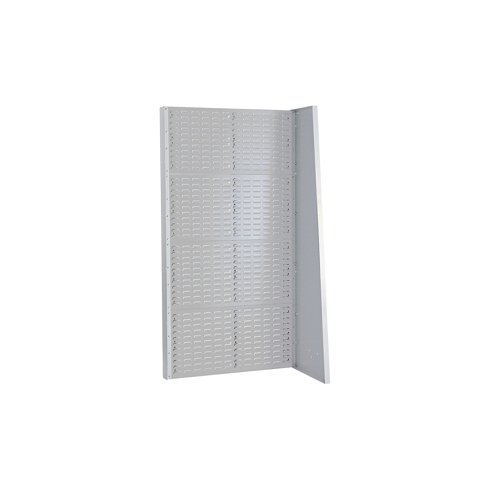 Louvre Design Server Rack Bott Cubio CNC Freestanding Louvre Panel Rack | BiGDUG