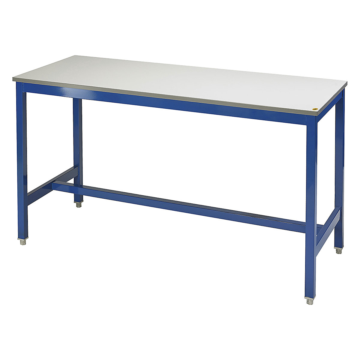 BiGDUG Fully Welded ESD Workbenches