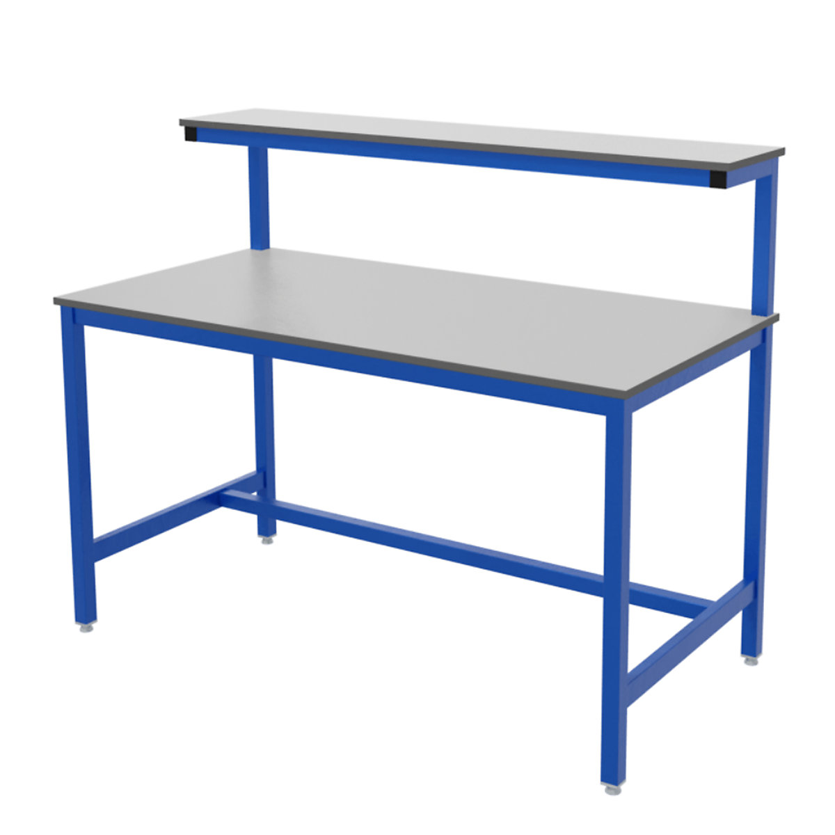 BiGDUG Fully Welded ESD Workstations