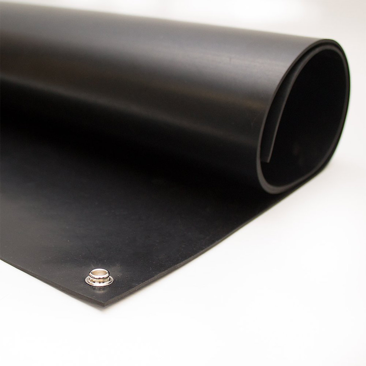 COBA Europe ESD Rubber Floor Mat