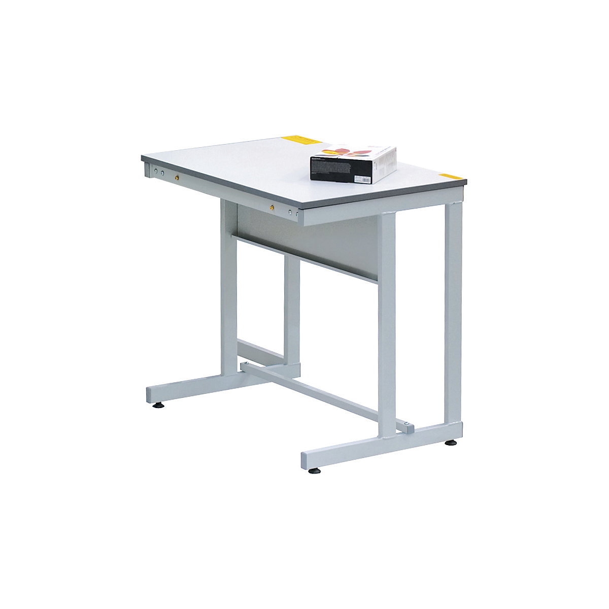 Mercian ESD Cantilever Extension Bench