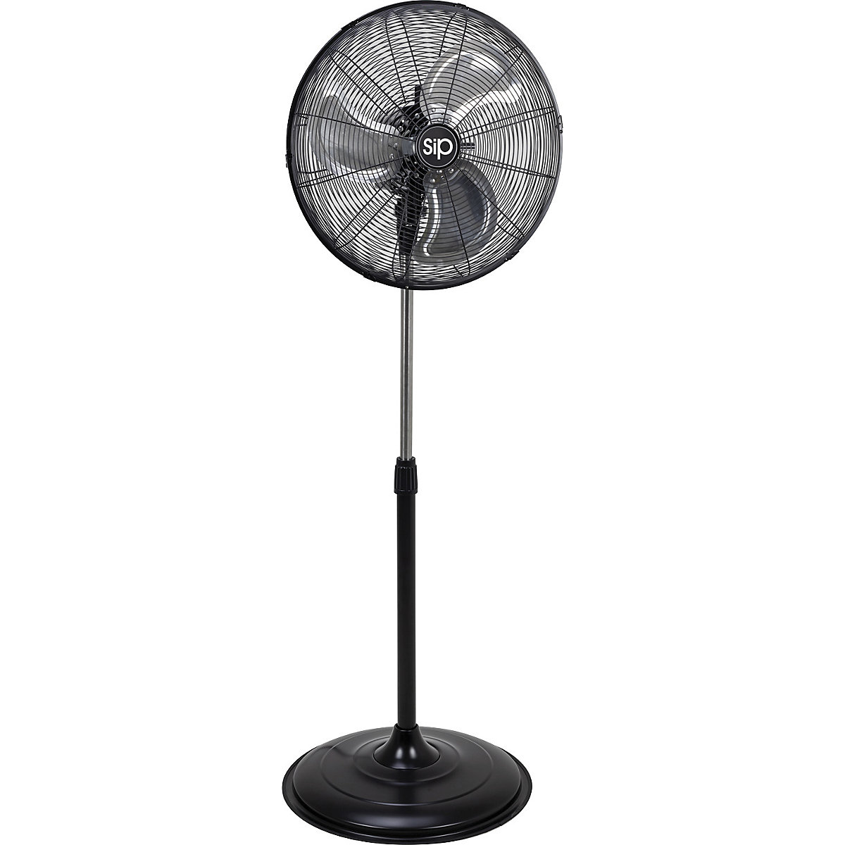 SIP 18" Oscillating Pedestal Fan
