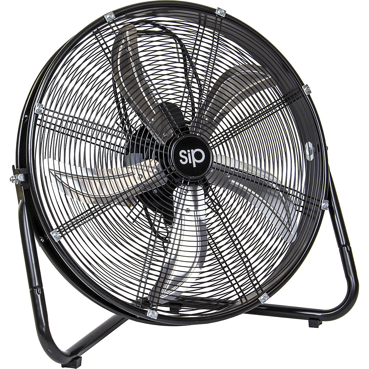 SIP 20" Heavy-Duty Floor Fan