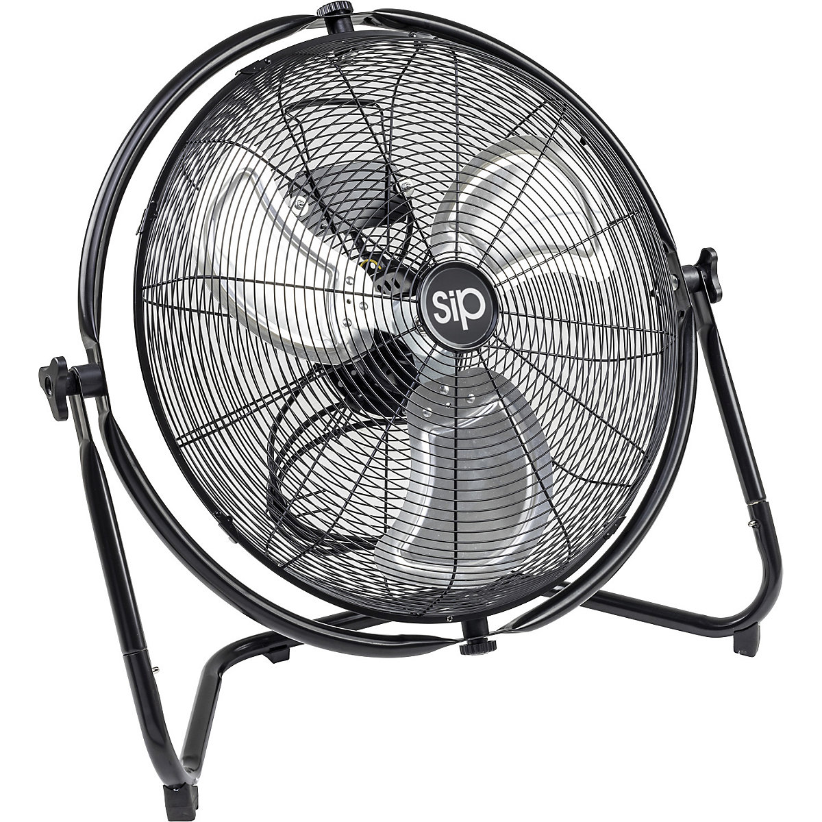 SIP 20" Heavy-Duty Orbital Floor Fan