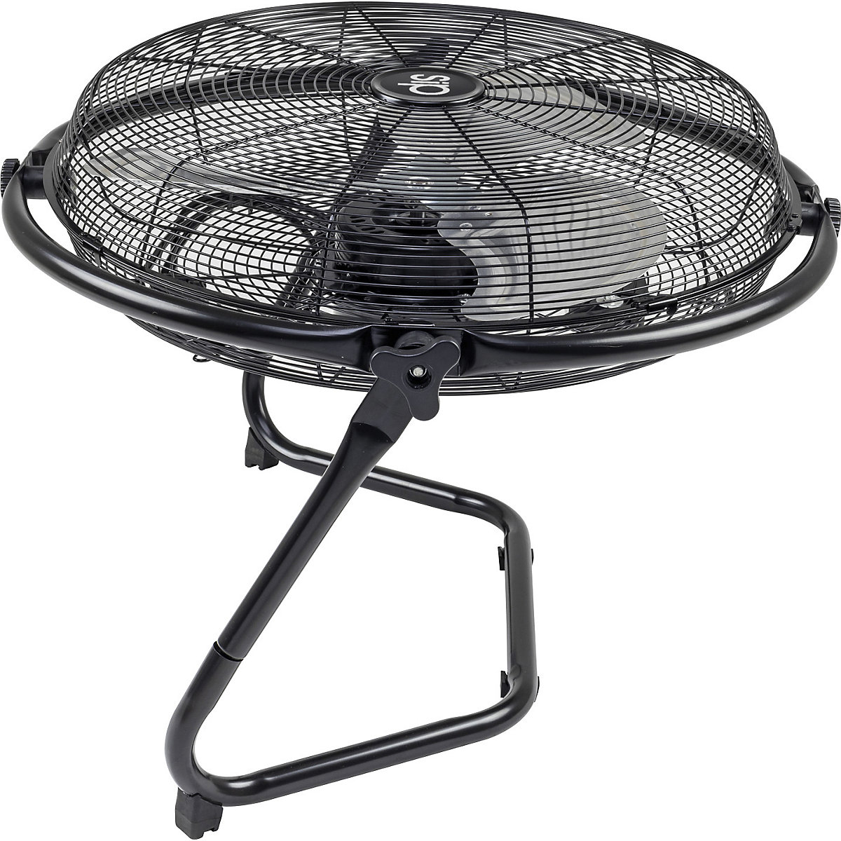 SIP 20" Heavy-Duty Orbital Floor Fan (Product illustration 2)-1