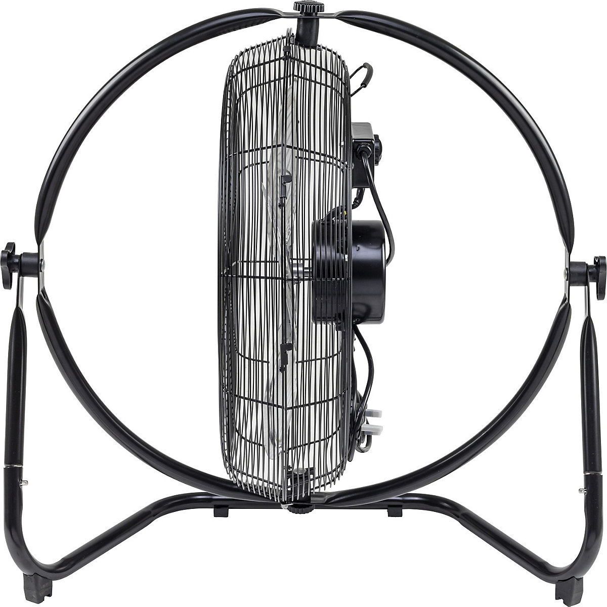SIP 20" Heavy-Duty Orbital Floor Fan (Product illustration 4)-3