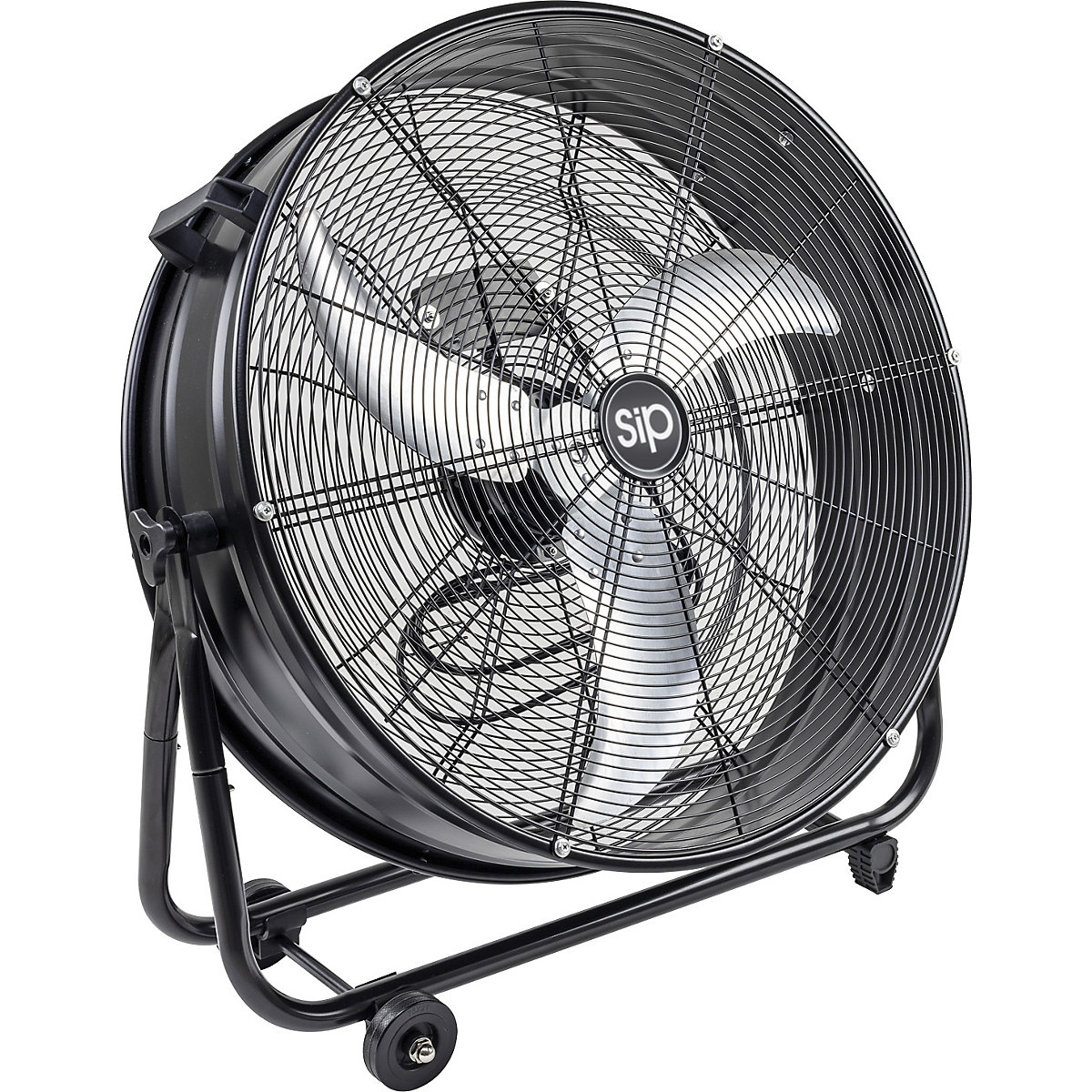 SIP 24" Heavy-Duty Drum Fan