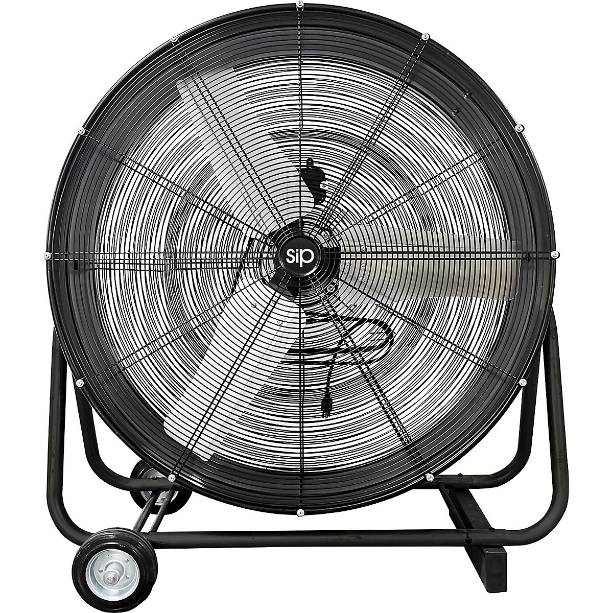 SIP 30" Industrial Drum Fan