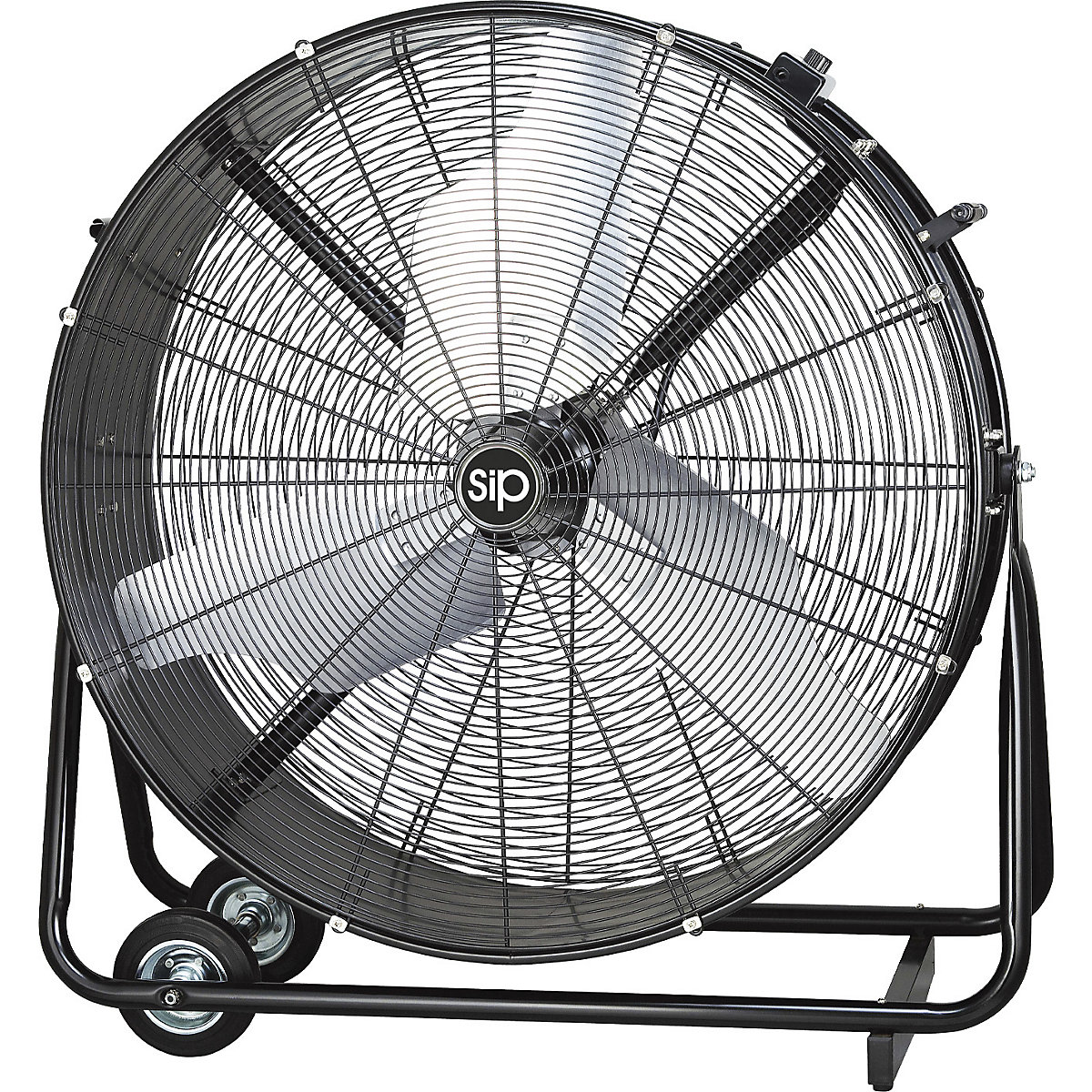 SIP 36" Industrial Duty Drum Fan